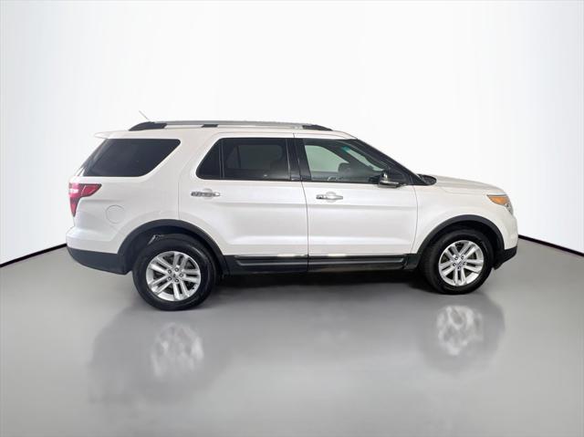 used 2013 Ford Explorer car, priced at $12,998