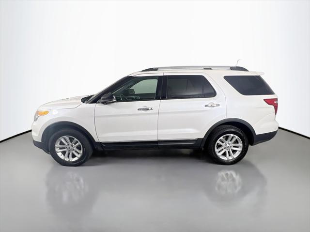 used 2013 Ford Explorer car, priced at $12,998