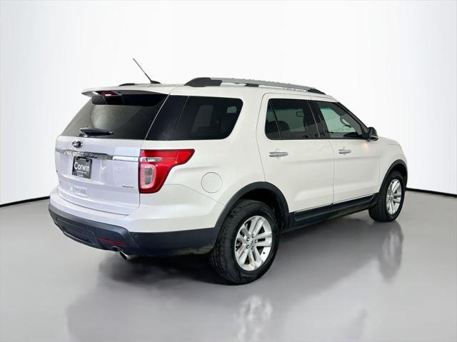 used 2013 Ford Explorer car, priced at $12,998