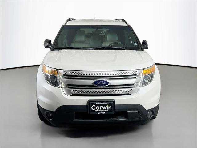 used 2013 Ford Explorer car, priced at $12,998