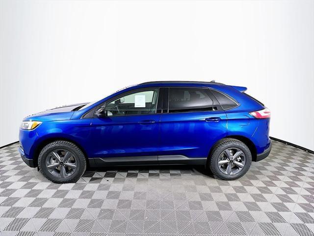 new 2023 Ford Edge car, priced at $36,999