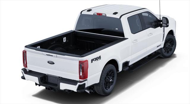 new 2025 Ford F-250 car, priced at $79,445