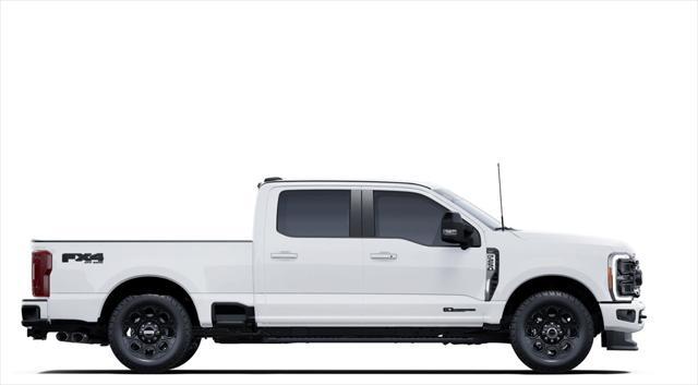 new 2025 Ford F-250 car, priced at $79,445