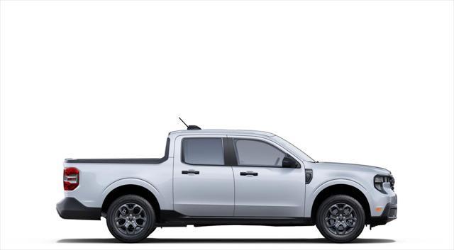 new 2025 Ford Maverick car, priced at $30,908