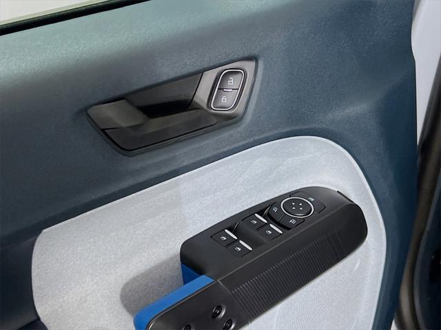 new 2025 Ford Maverick car, priced at $31,396