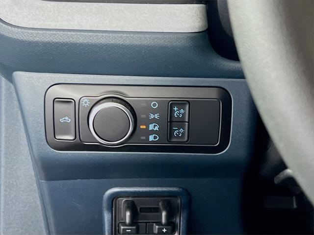 new 2025 Ford Maverick car, priced at $31,396