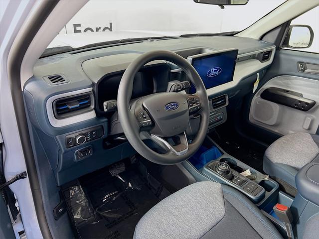 new 2025 Ford Maverick car, priced at $31,396