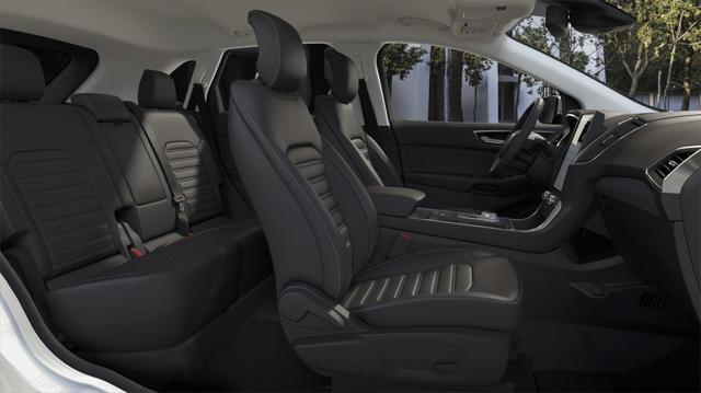 new 2024 Ford Edge car, priced at $44,290