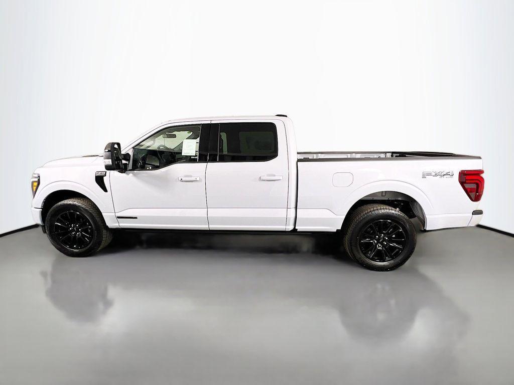 new 2025 Ford F-150 car, priced at $80,859