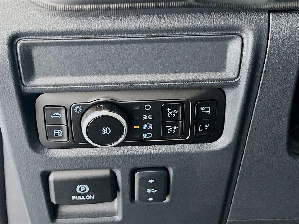new 2025 Ford F-150 car, priced at $80,859