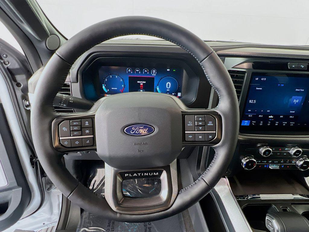 new 2025 Ford F-150 car, priced at $80,859