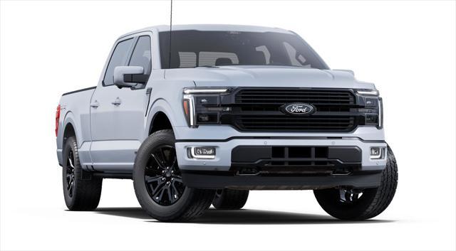 new 2025 Ford F-150 car, priced at $80,859
