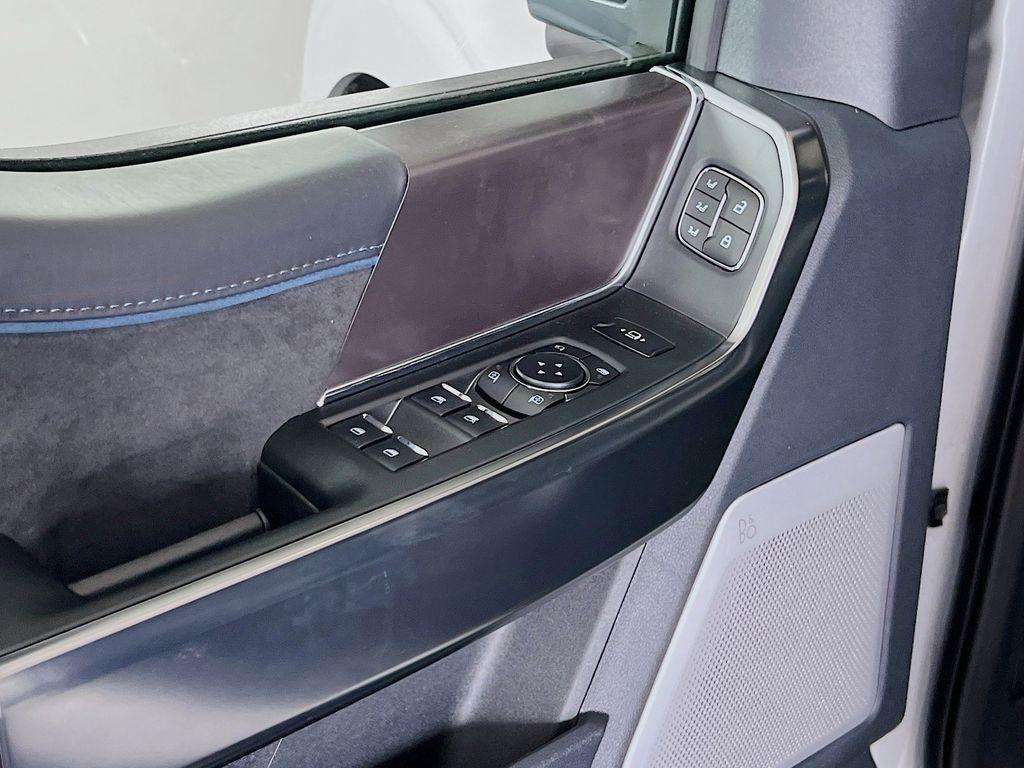 new 2025 Ford F-150 car, priced at $80,859