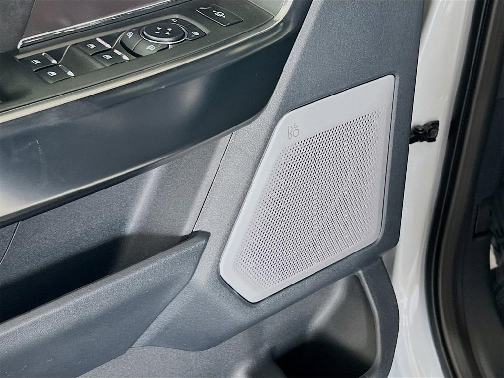new 2025 Ford F-150 car, priced at $80,859