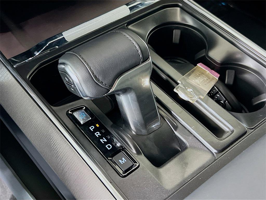 new 2025 Ford F-150 car, priced at $80,859