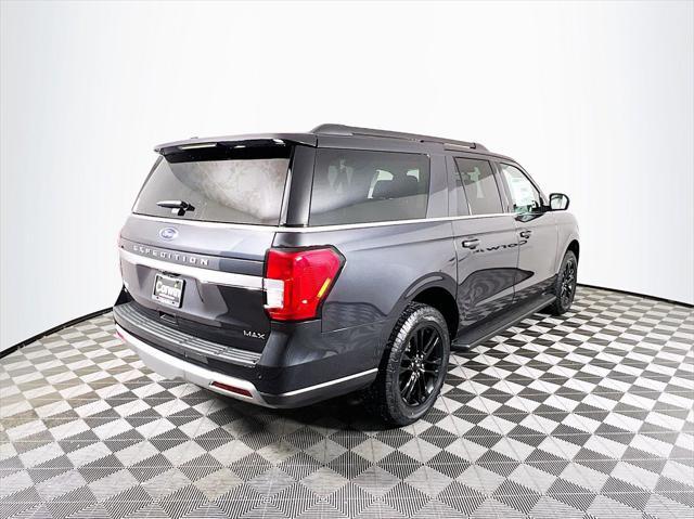 new 2024 Ford Expedition car, priced at $61,558