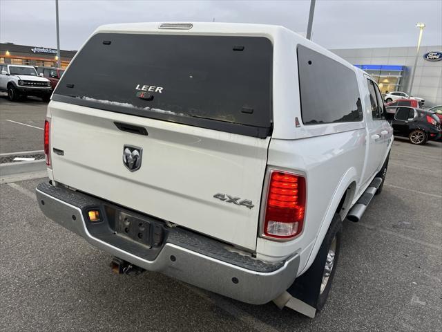 used 2013 Ram 2500 car, priced at $37,999