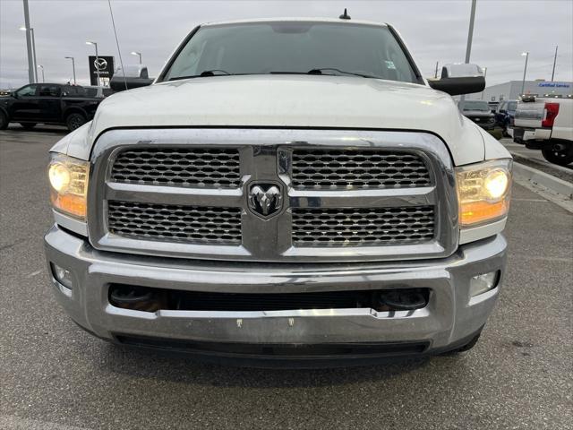 used 2013 Ram 2500 car, priced at $37,999