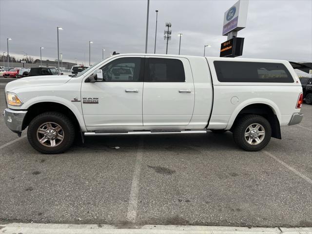 used 2013 Ram 2500 car, priced at $37,999