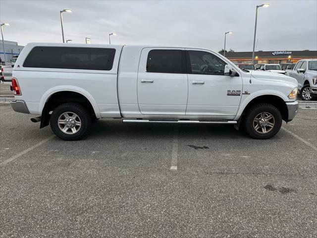 used 2013 Ram 2500 car, priced at $37,999