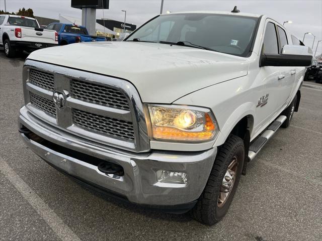 used 2013 Ram 2500 car, priced at $37,999