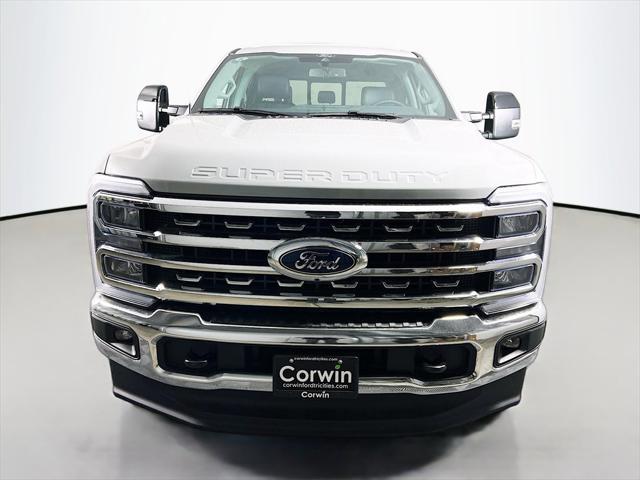 new 2025 Ford F-350 car, priced at $79,229