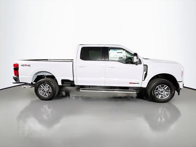 new 2025 Ford F-350 car, priced at $79,229