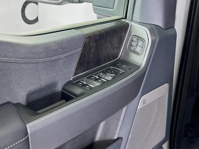 new 2025 Ford F-350 car, priced at $79,229