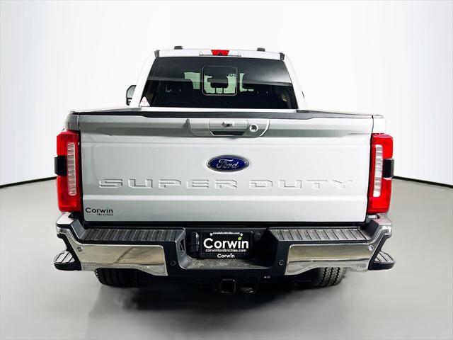 new 2025 Ford F-350 car, priced at $79,229
