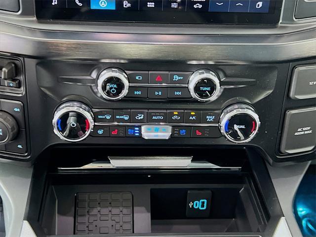 new 2025 Ford F-350 car, priced at $79,229