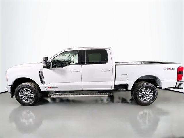 new 2025 Ford F-350 car, priced at $79,229