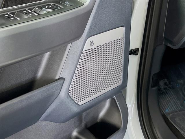 new 2025 Ford F-350 car, priced at $79,229