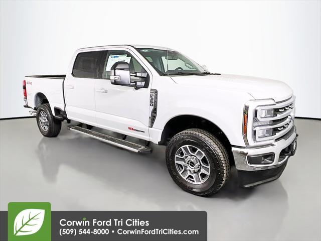 new 2025 Ford F-350 car, priced at $79,229