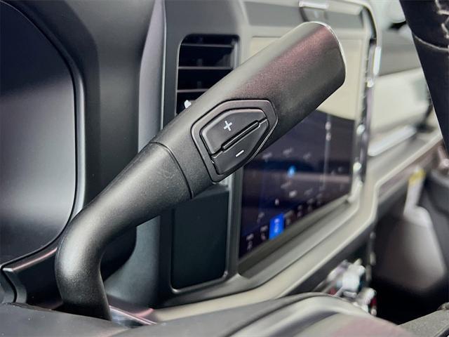 new 2025 Ford F-350 car, priced at $79,229