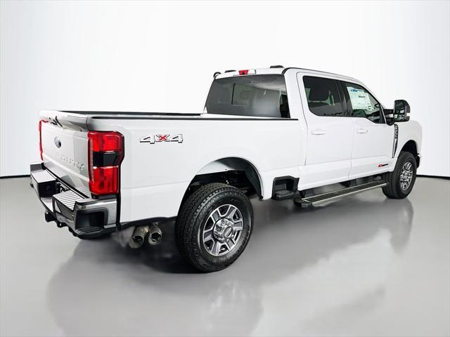 new 2025 Ford F-350 car, priced at $79,229