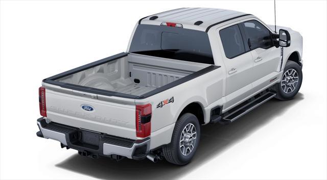 new 2025 Ford F-350 car, priced at $79,229