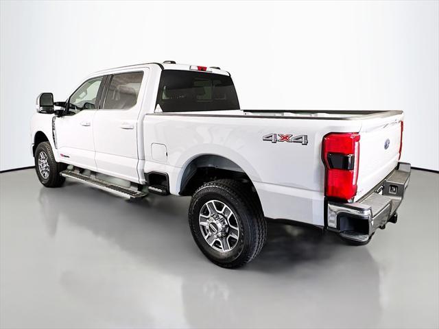 new 2025 Ford F-350 car, priced at $79,229