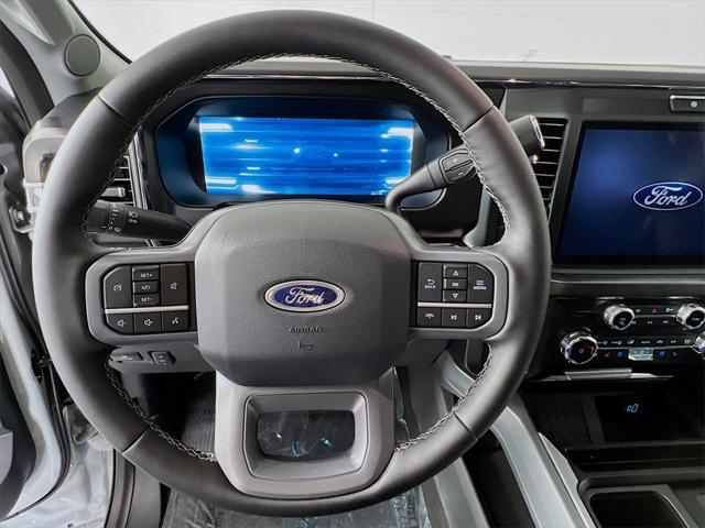 new 2025 Ford F-350 car, priced at $79,229