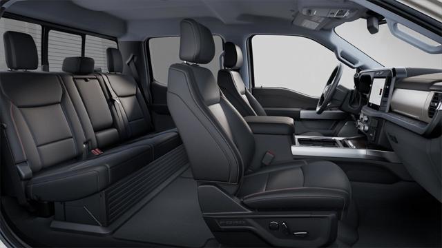 new 2025 Ford F-350 car, priced at $79,229