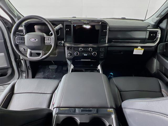 new 2025 Ford F-350 car, priced at $79,229