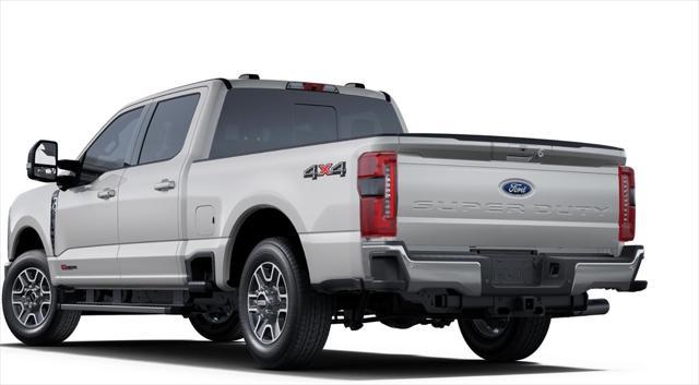 new 2025 Ford F-350 car, priced at $79,229