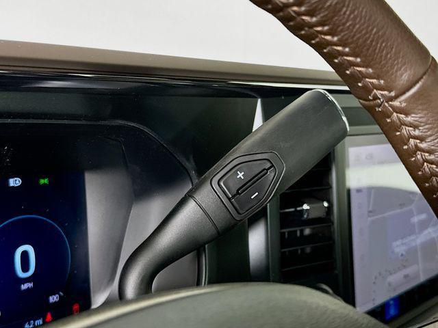 new 2025 Ford F-250 car, priced at $92,768