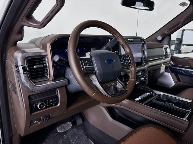 new 2025 Ford F-250 car, priced at $92,768