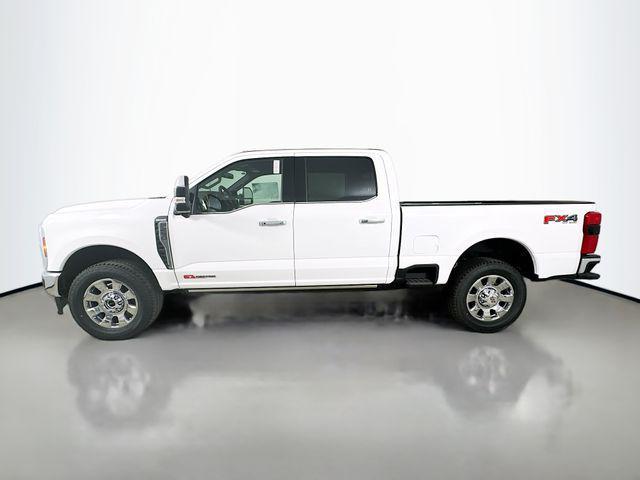 new 2025 Ford F-250 car, priced at $92,768
