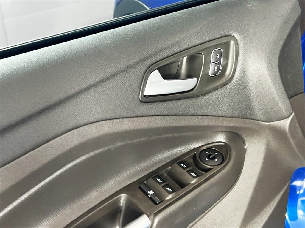used 2018 Ford Escape car, priced at $14,989