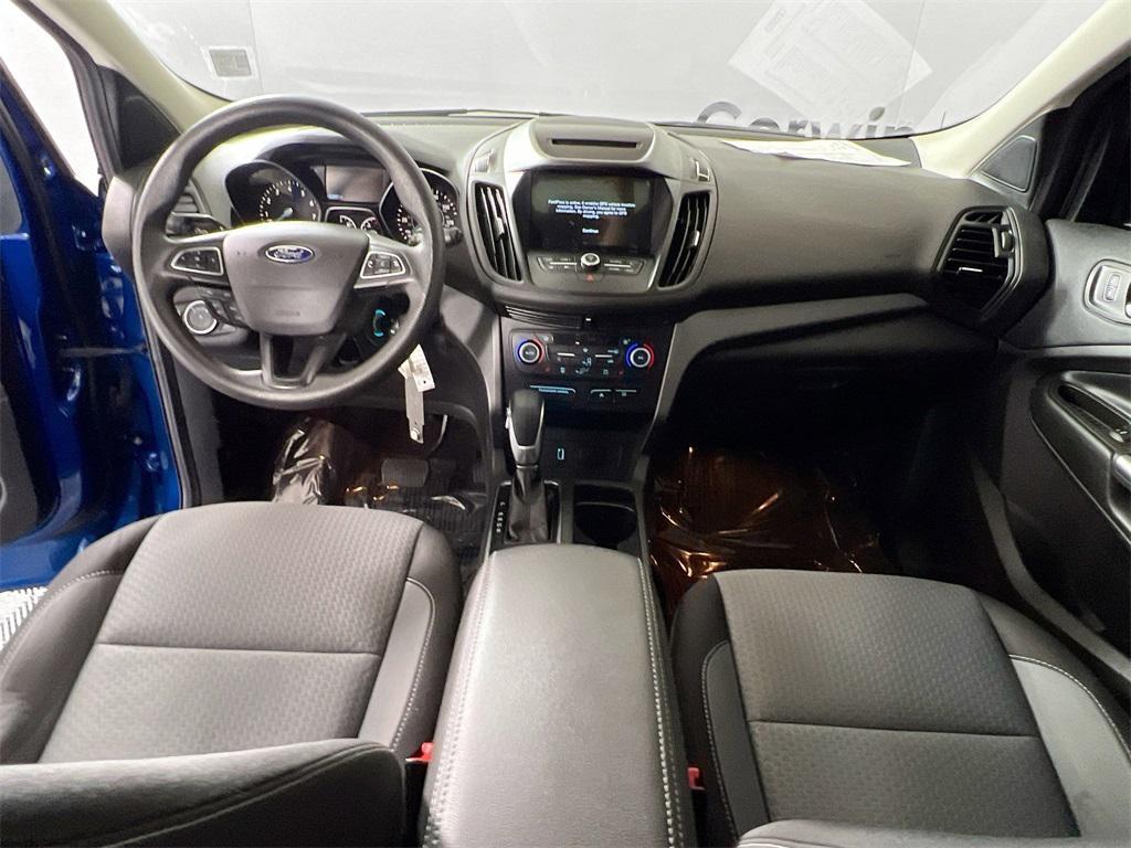 used 2018 Ford Escape car, priced at $14,989
