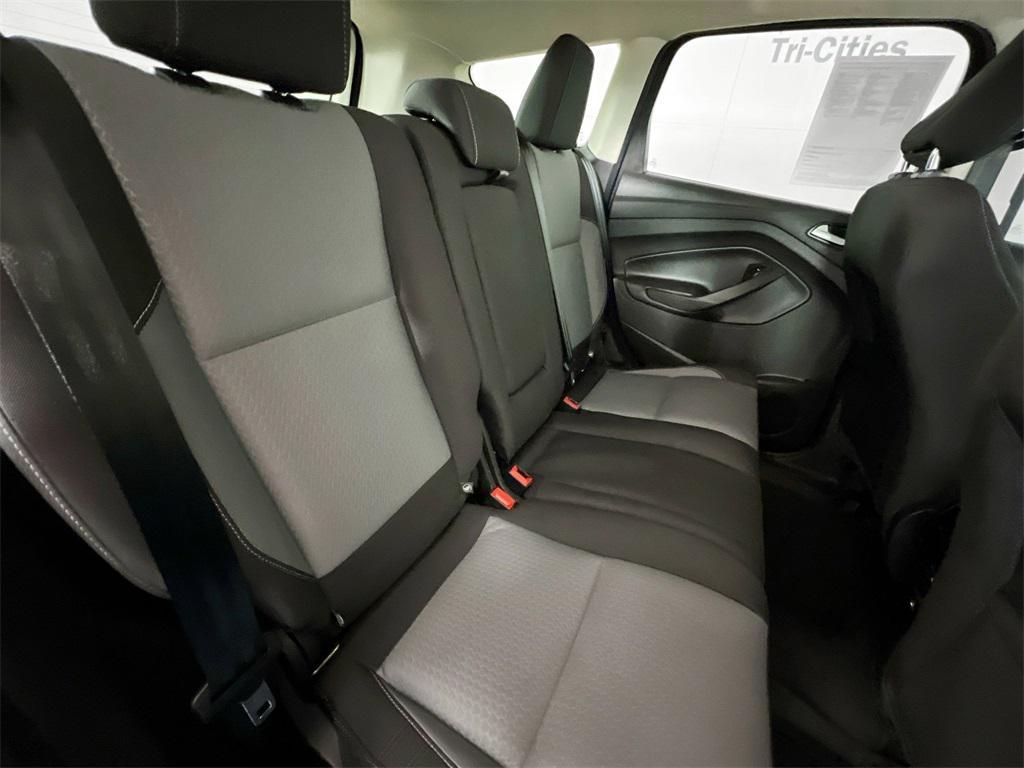 used 2018 Ford Escape car, priced at $14,989