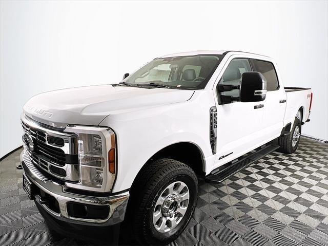 new 2024 Ford F-250 car, priced at $65,330