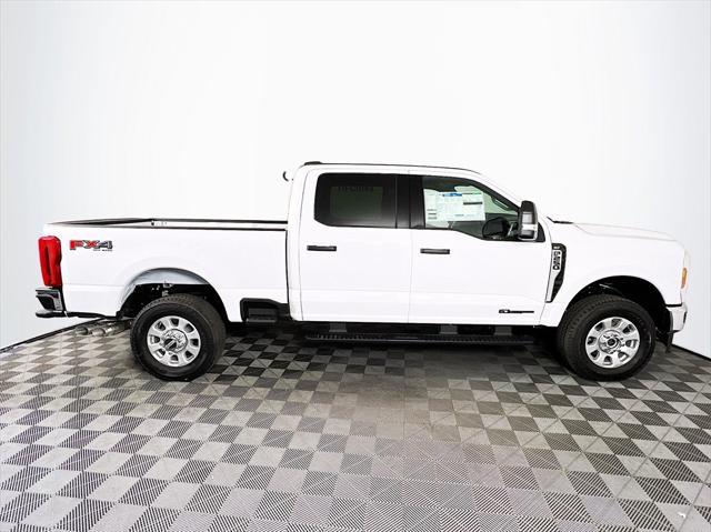 new 2024 Ford F-250 car, priced at $65,330