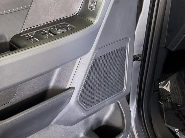 new 2025 Ford F-150 car, priced at $56,208